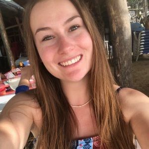 Meet your Posher, Maddy